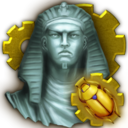 Pharaoh's Lock icon